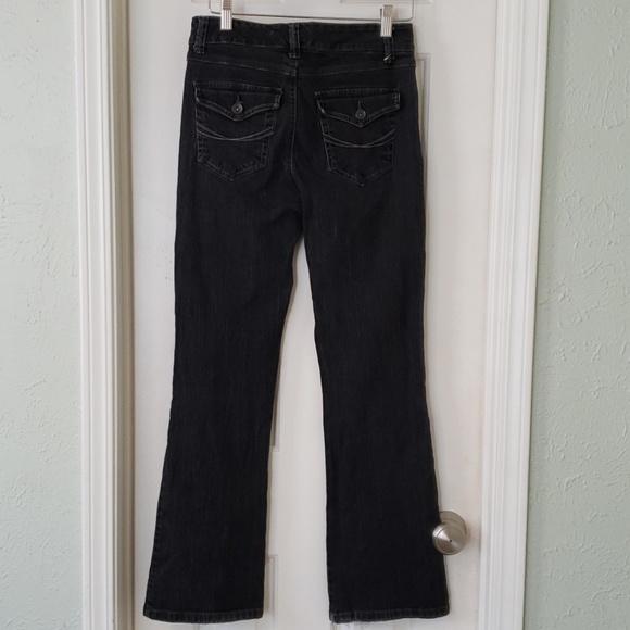 CODE BLUE JEANS - Picture 4 of 7